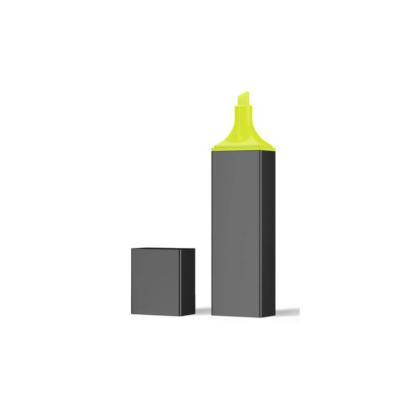 Highlighter - Black