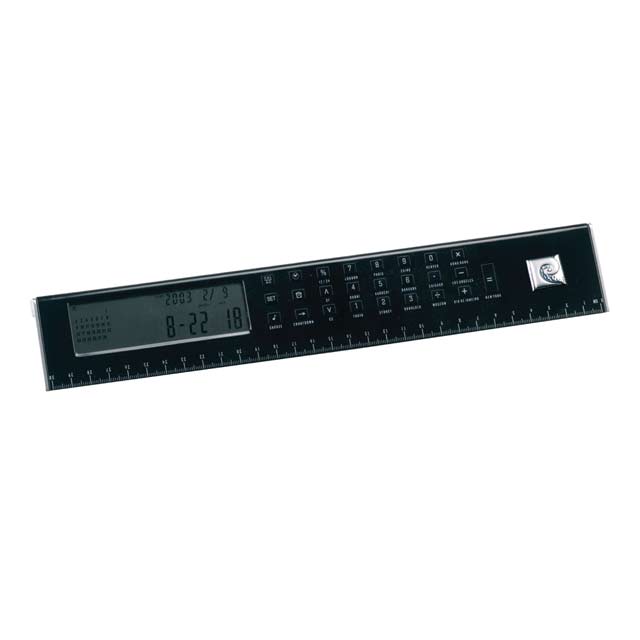 PIERRE CARDIN Digital Scale Calculator