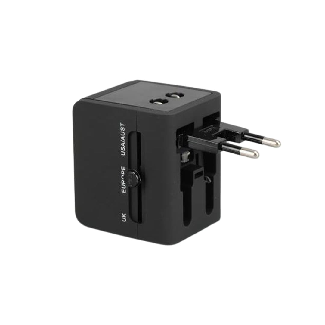 Giftology Travel Adapter