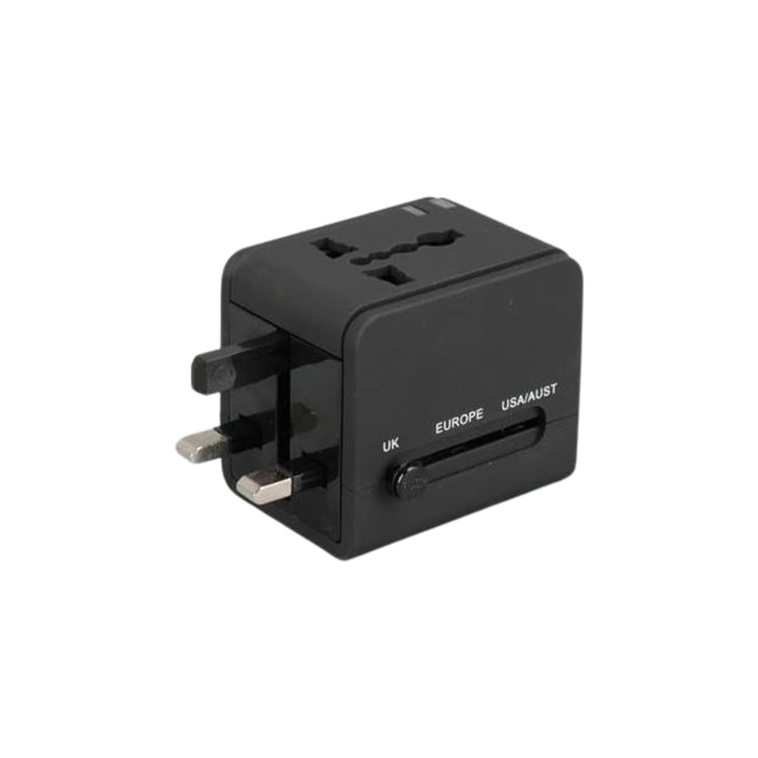 Giftology Travel Adapter