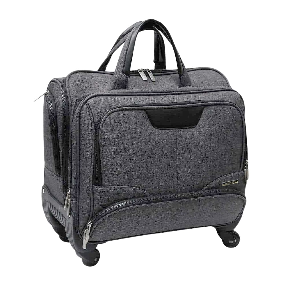 SANTHOME Business Overnighter Trolley