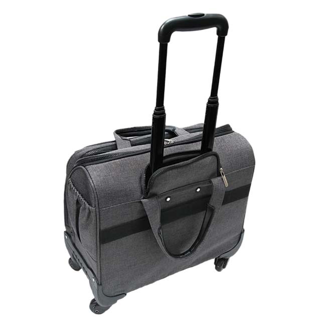 SANTHOME Business Overnighter Trolley