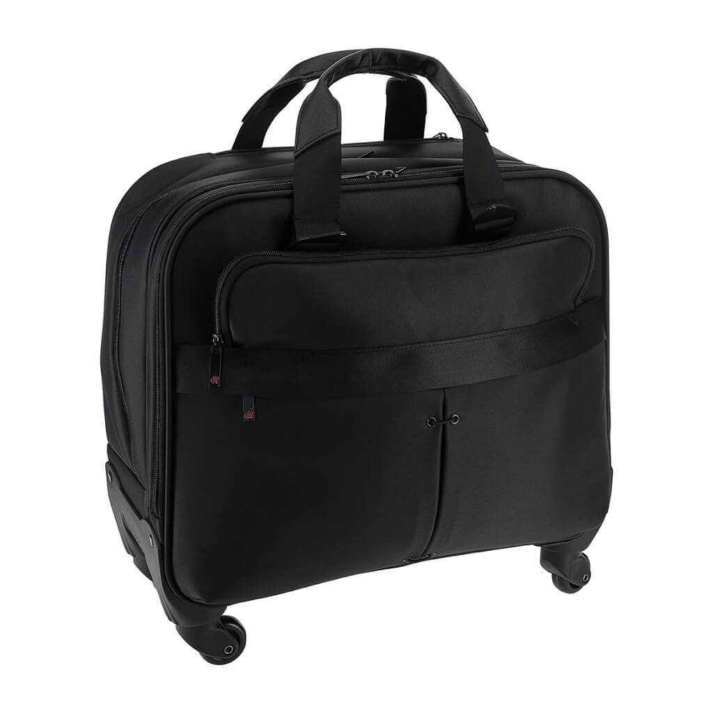 SANTHOME Business Overnighter Trolley