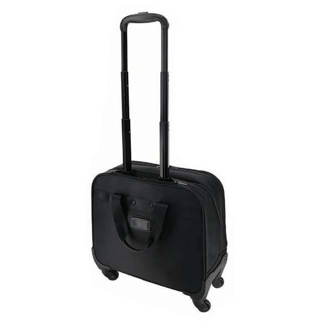 SANTHOME Business Overnighter Trolley