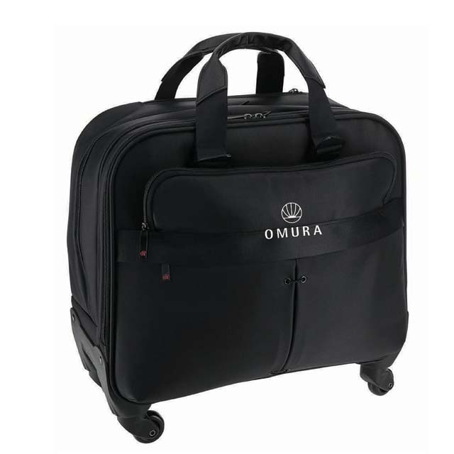 SANTHOME Business Overnighter Trolley