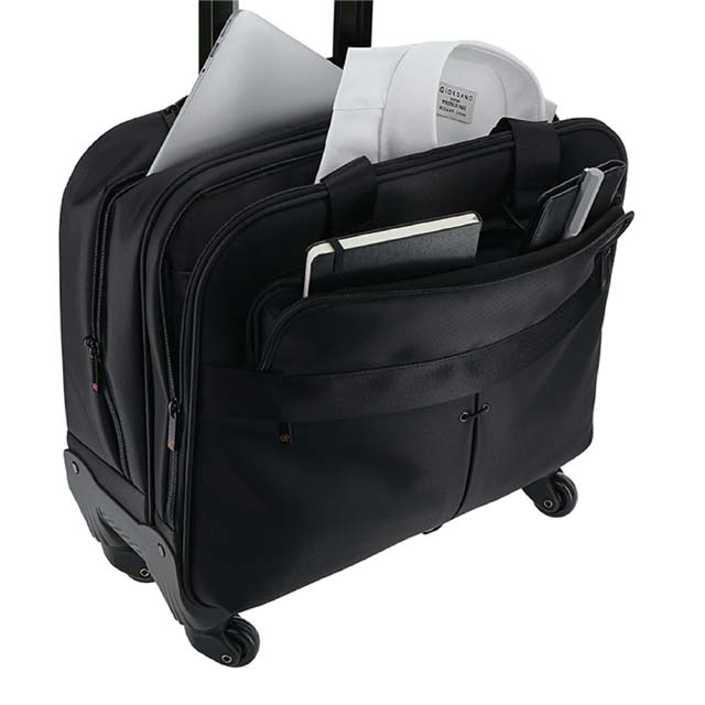 SANTHOME Business Overnighter Trolley
