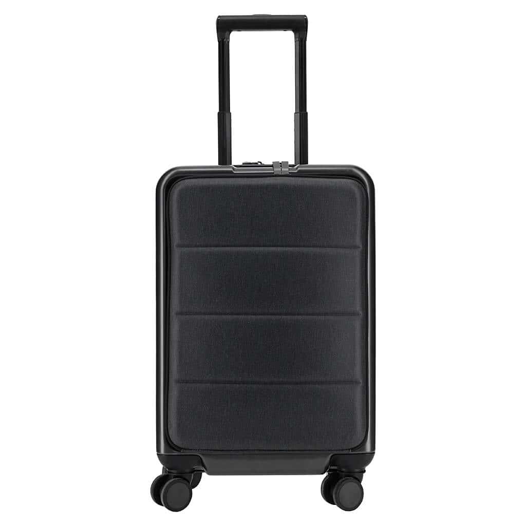 SANTHOME Cabin Trolley