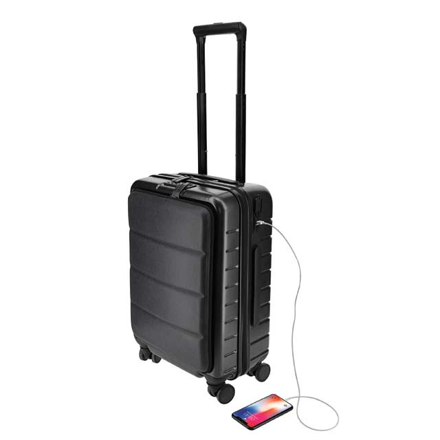 SANTHOME Cabin Trolley