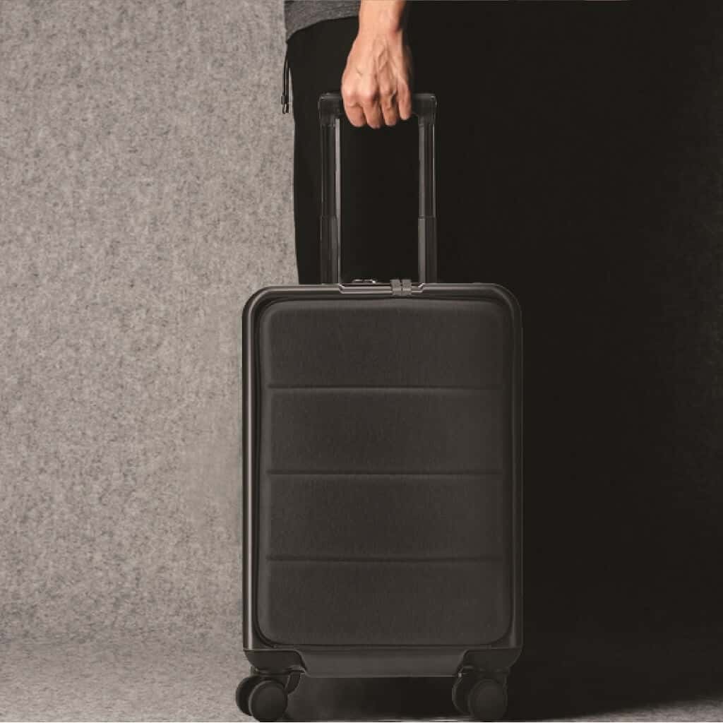 SANTHOME Cabin Trolley