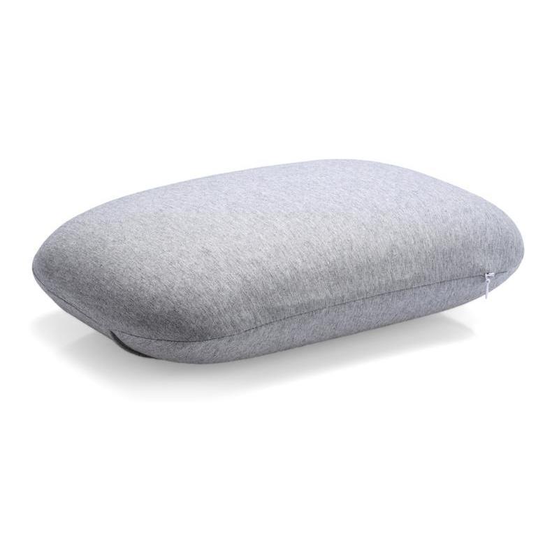 Santhome® Memory Foam Travel Pillow with Carry Strap
