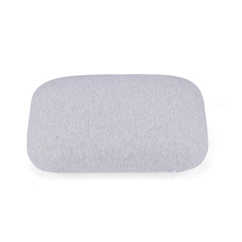 Santhome® Memory Foam Travel Pillow with Carry Strap