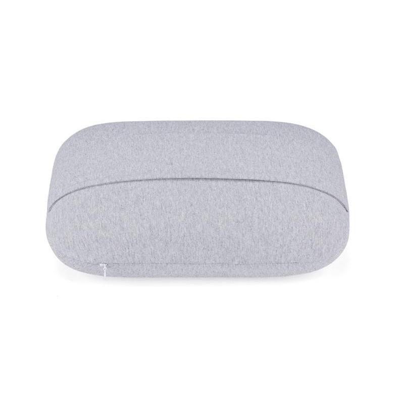 Santhome® Memory Foam Travel Pillow with Carry Strap
