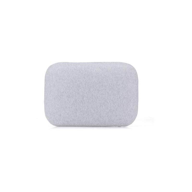 Santhome® Memory Foam Travel Pillow with Carry Strap