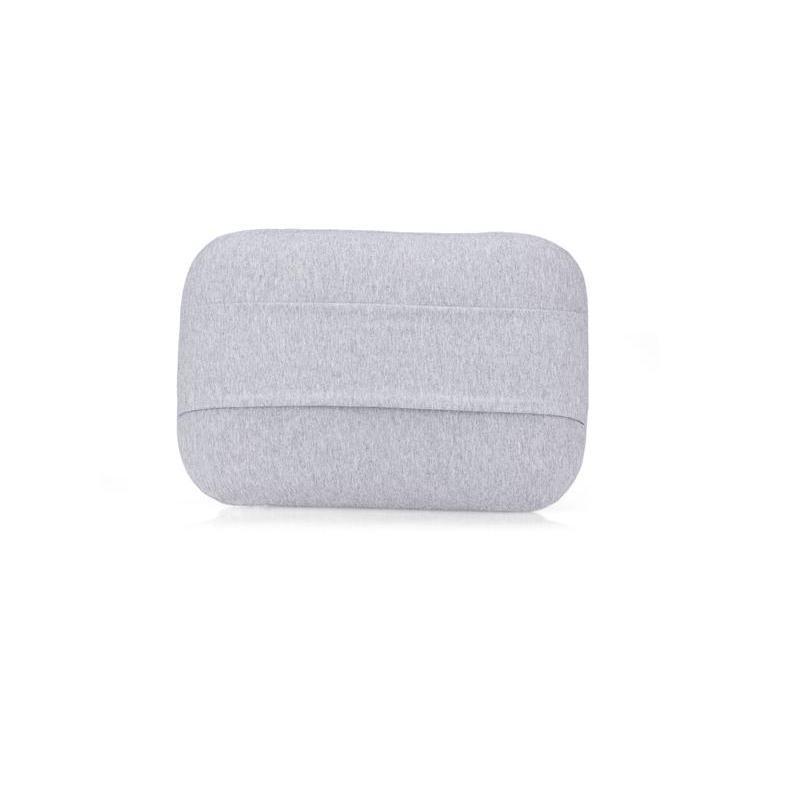 Santhome® Memory Foam Travel Pillow with Carry Strap