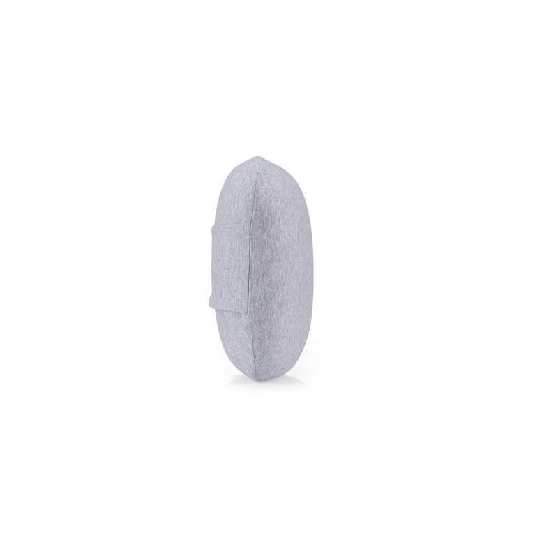 Santhome® Memory Foam Travel Pillow with Carry Strap
