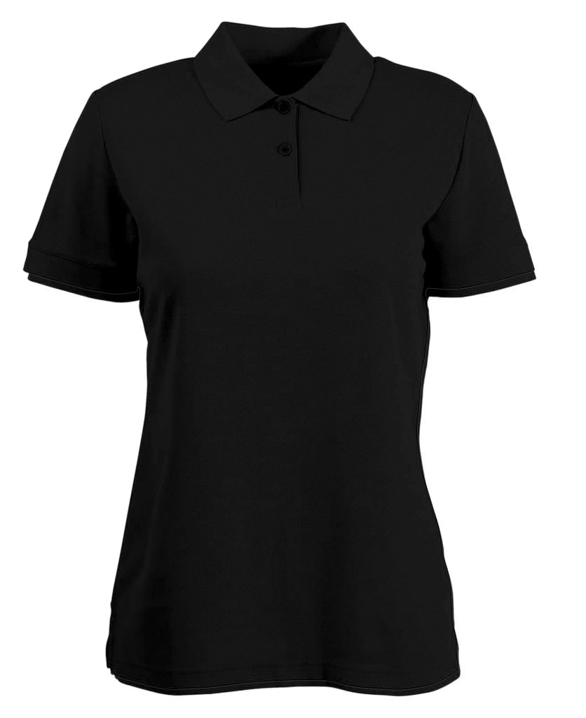 SANTHOME Women's Polo Shirt with UV protection