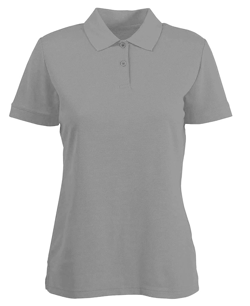 SANTHOME Women's Polo Shirt with UV protection