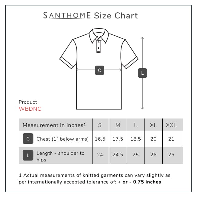 SANTHOME Women's Polo Shirt with UV protection
