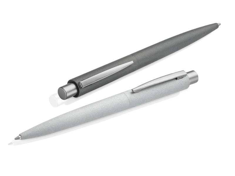 LUMOS STONE PEN - Light Grey