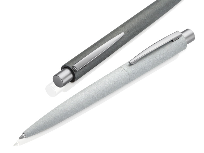 LUMOS STONE PEN - Light Grey