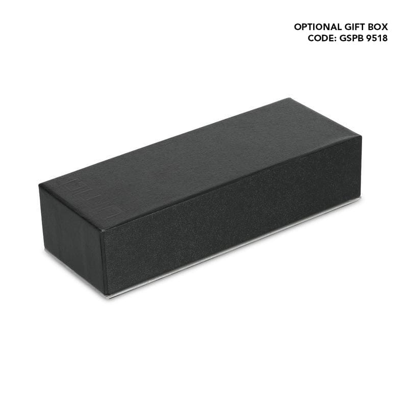 LUMOS STONE PEN - Dark Grey