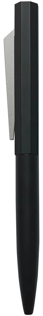 Twist Metal Pen - Black
