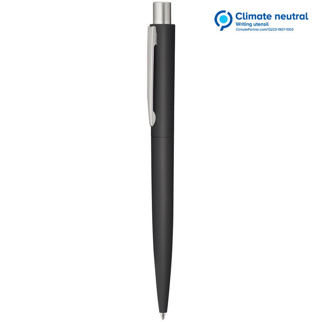 LUMOS GUM Metal Pen - Black