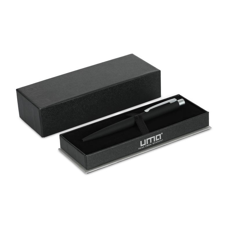 LUMOS GUM Metal Pen - Black