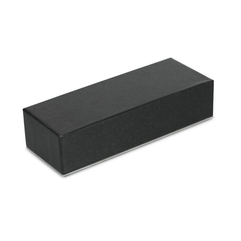 LUMOS GUM Metal Pen - Black