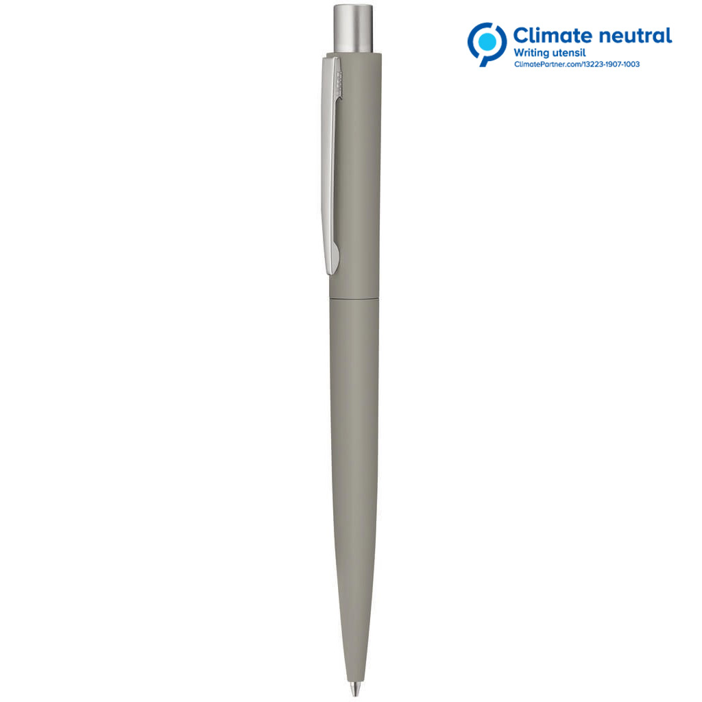 LUMOS GUM Metal Pen - Grey