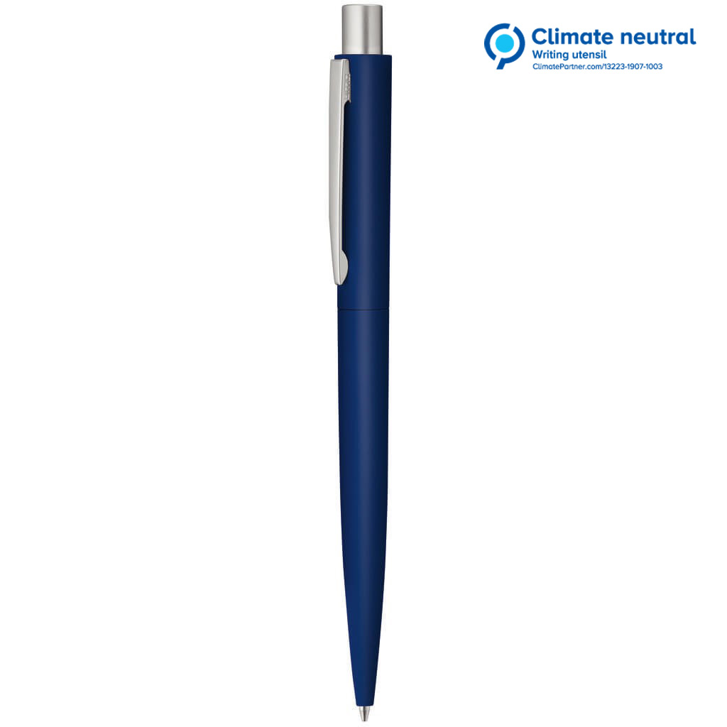 LUMOS GUM Metal Pen - Dark Blue