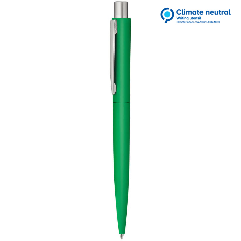 LUMOS GUM Metal Pen - Dark Green