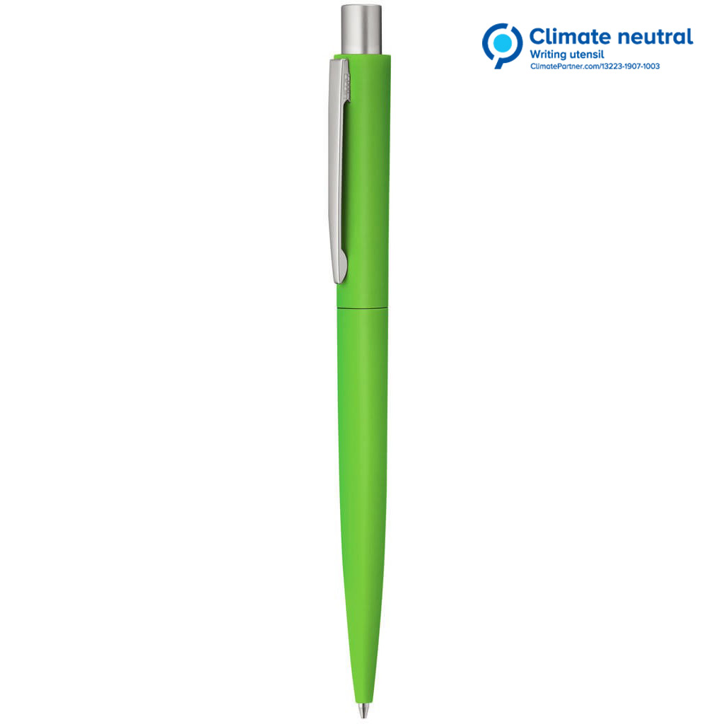 LUMOS GUM Metal Pen - Light Green
