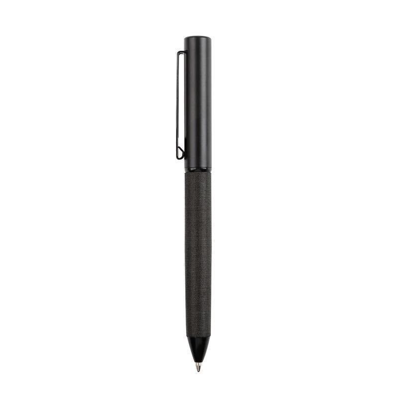 Metal Pen - Black