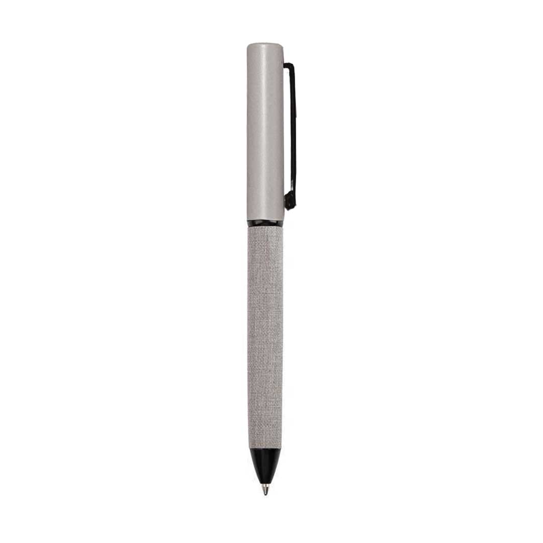 Metal Pen - Grey