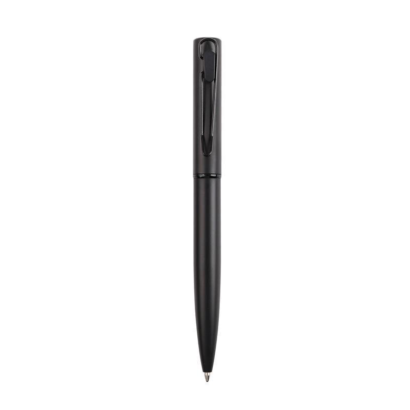 Metal Pen - Black