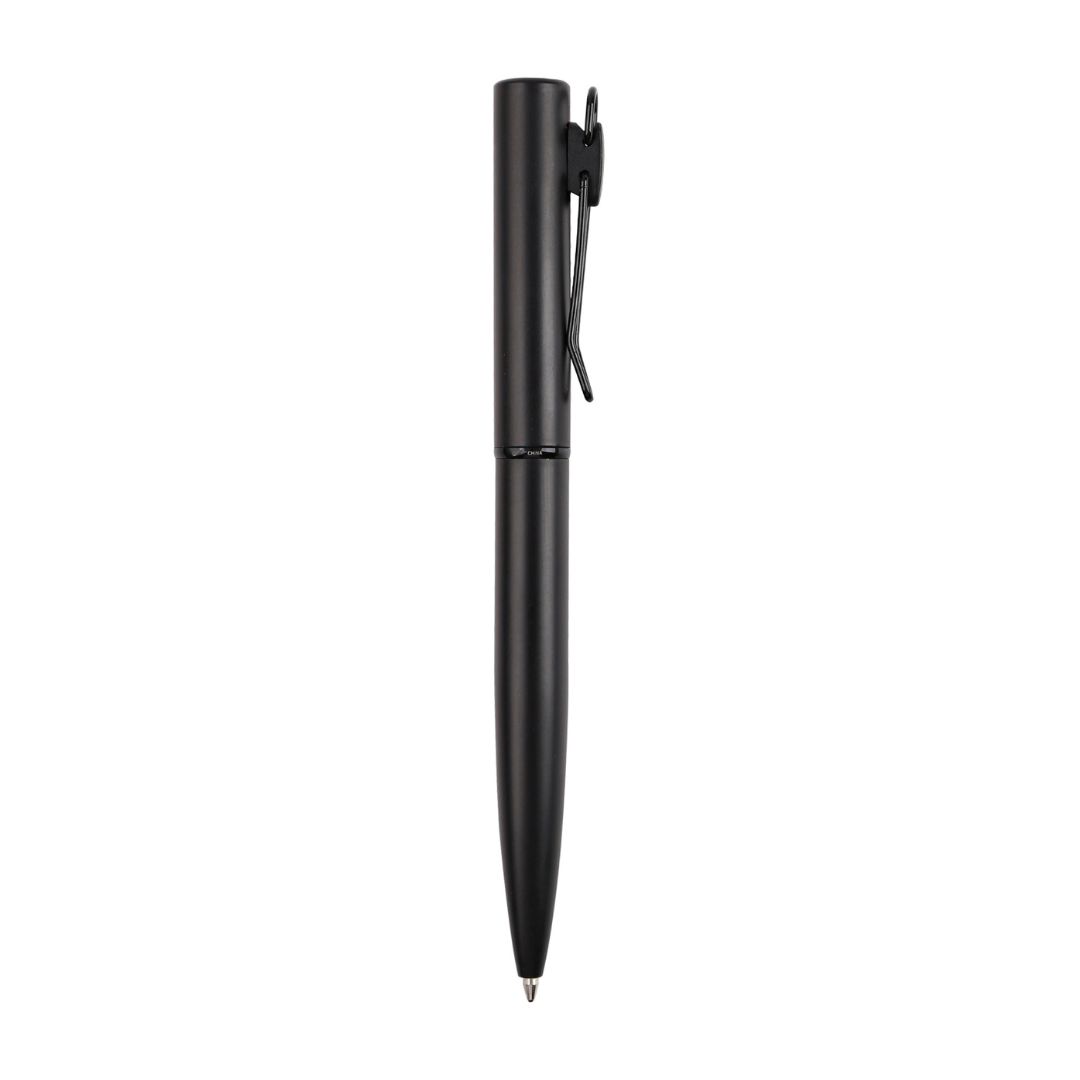 Metal Pen - Black