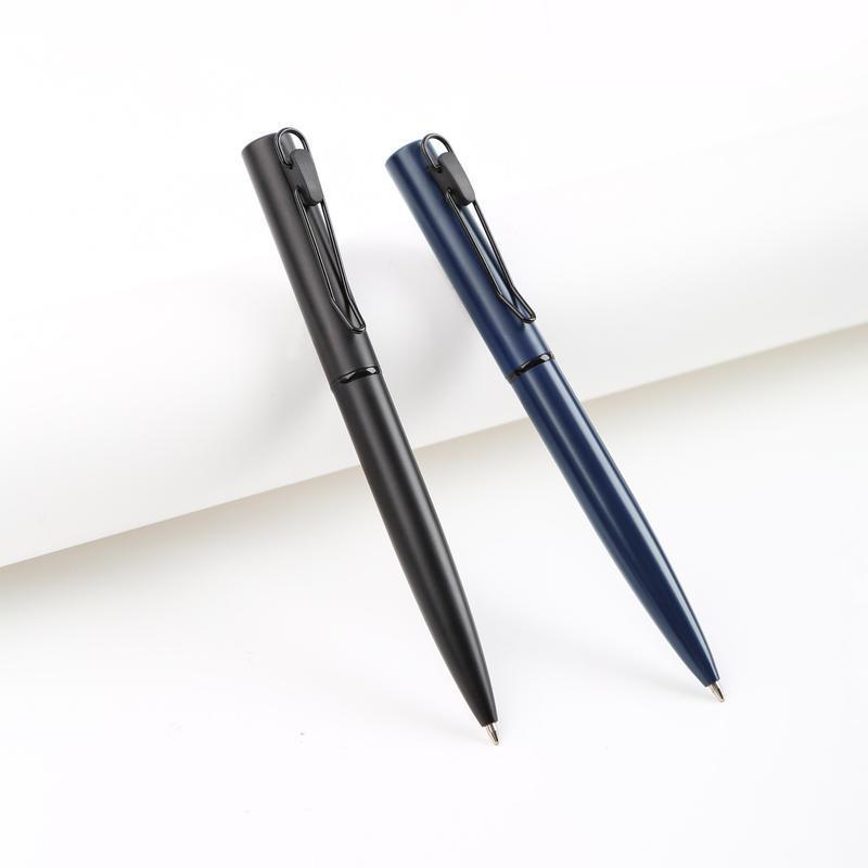 Metal Pen - Black