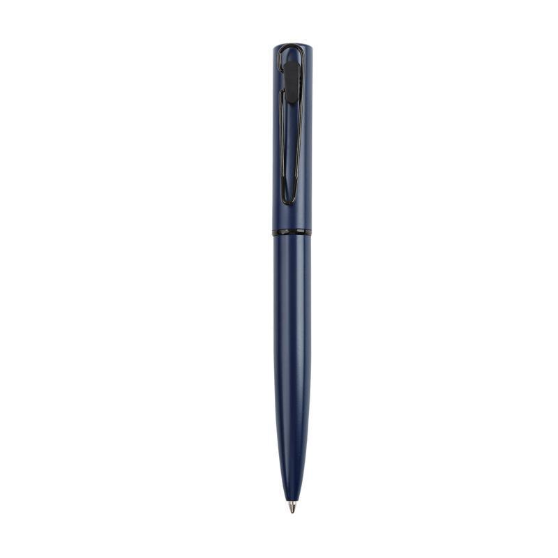 Metal Pen - Navy Blue