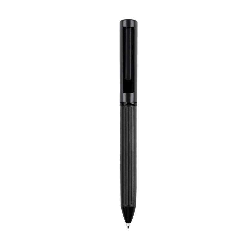 Metal Pen - Black