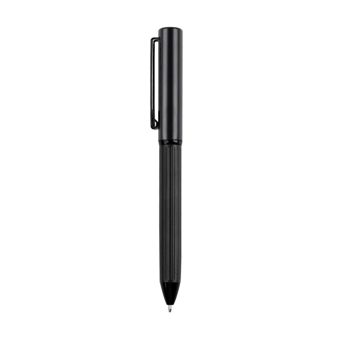 Metal Pen - Black