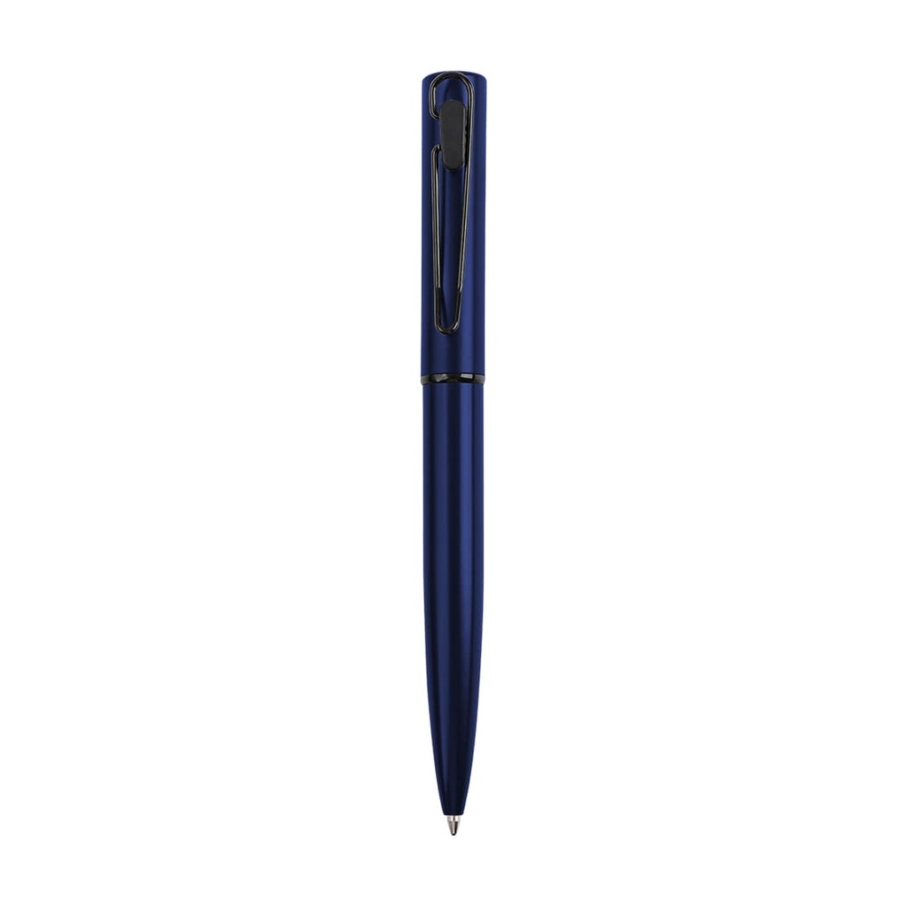 Metal Pen - Royal Blue