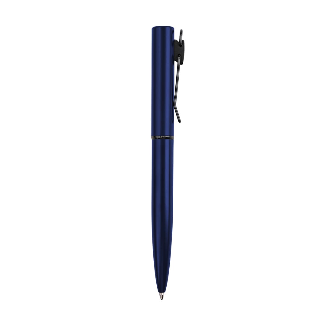 Metal Pen - Royal Blue