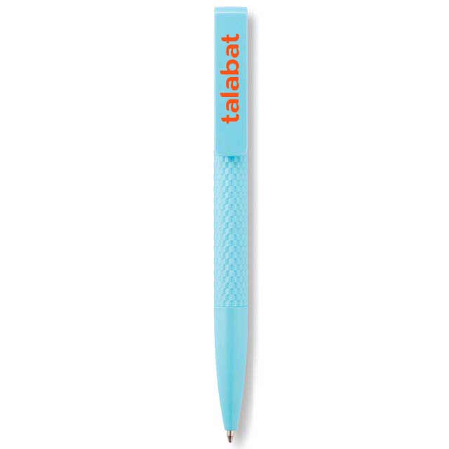 Giftology Pen - Blue (Anti-bacterial)
