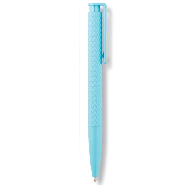 Giftology Pen - Blue (Anti-bacterial)