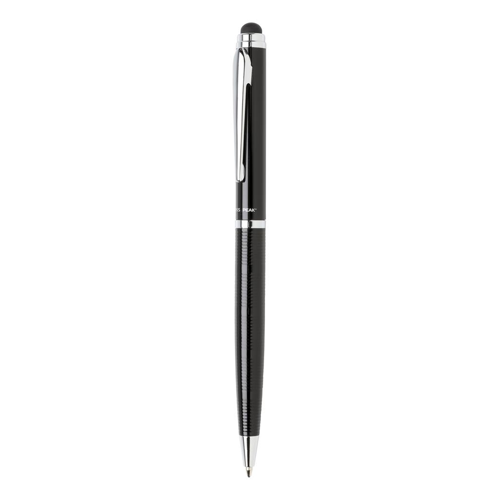 Swiss Peak Deluxe Stylus Pen