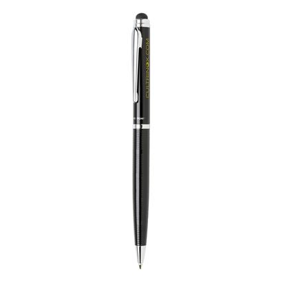 Swiss Peak Deluxe Stylus Pen