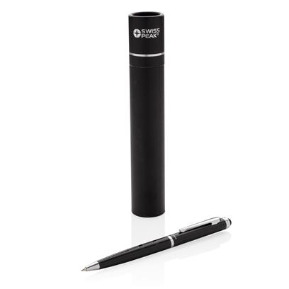 Swiss Peak Deluxe Stylus Pen