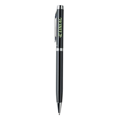 Swiss Peak Pen - Black