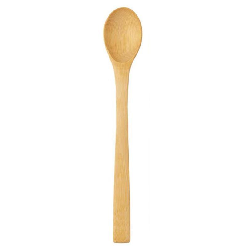 eco-neutral Bamboo Cutlery set